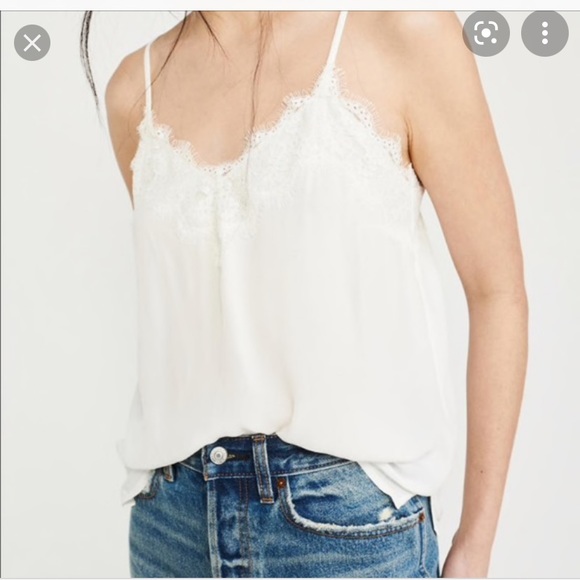 abercrombie camis
